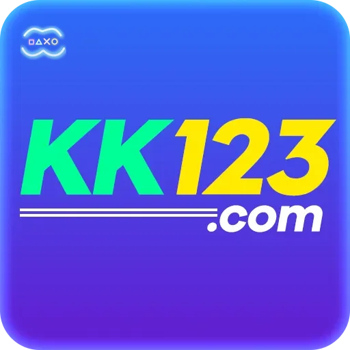 Logo da KK123
