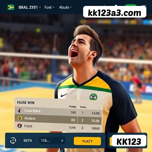 App KK123 Android download