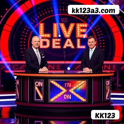 KK123 multi dispositivo