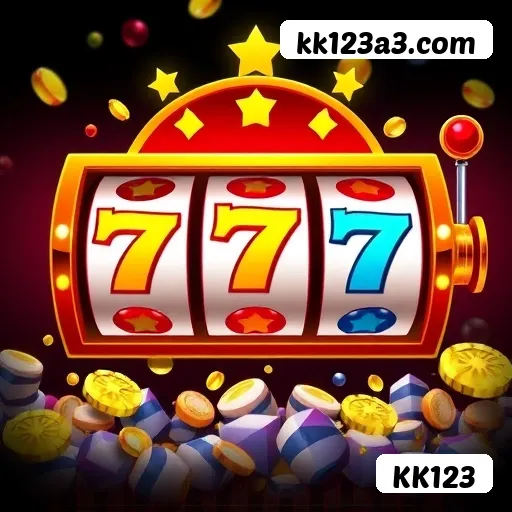KK123 slots no app