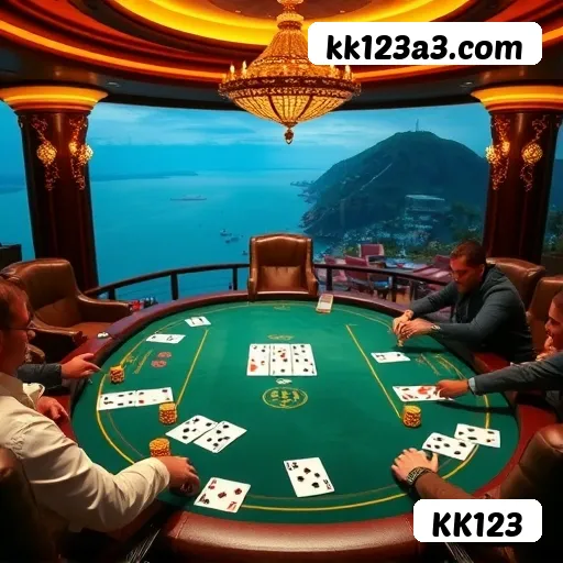 Segurança KK123 SSL