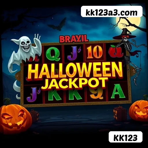 Bônus boas-vindas KK123 R$100