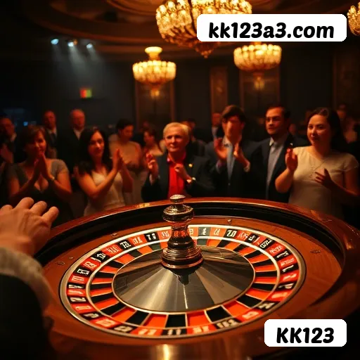 App KK123 slots mobile