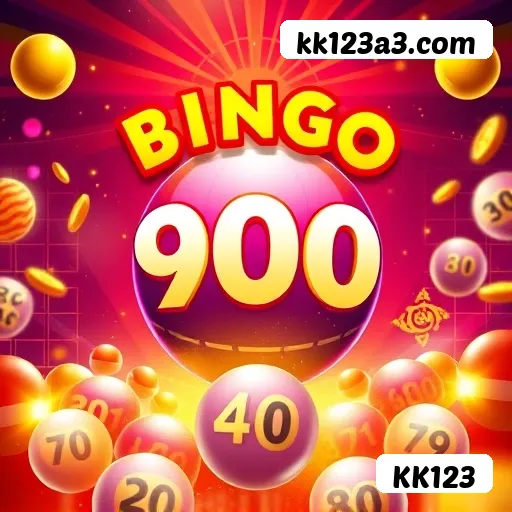 Cashback VIP KK123 - reembolso semanal